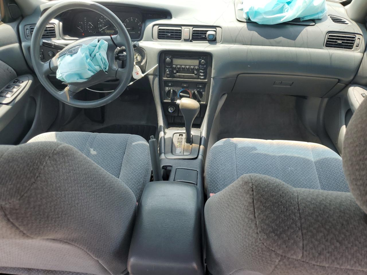 2000 Toyota Camry Le VIN: 4T1BF22KXYU110183 Lot: 64993245