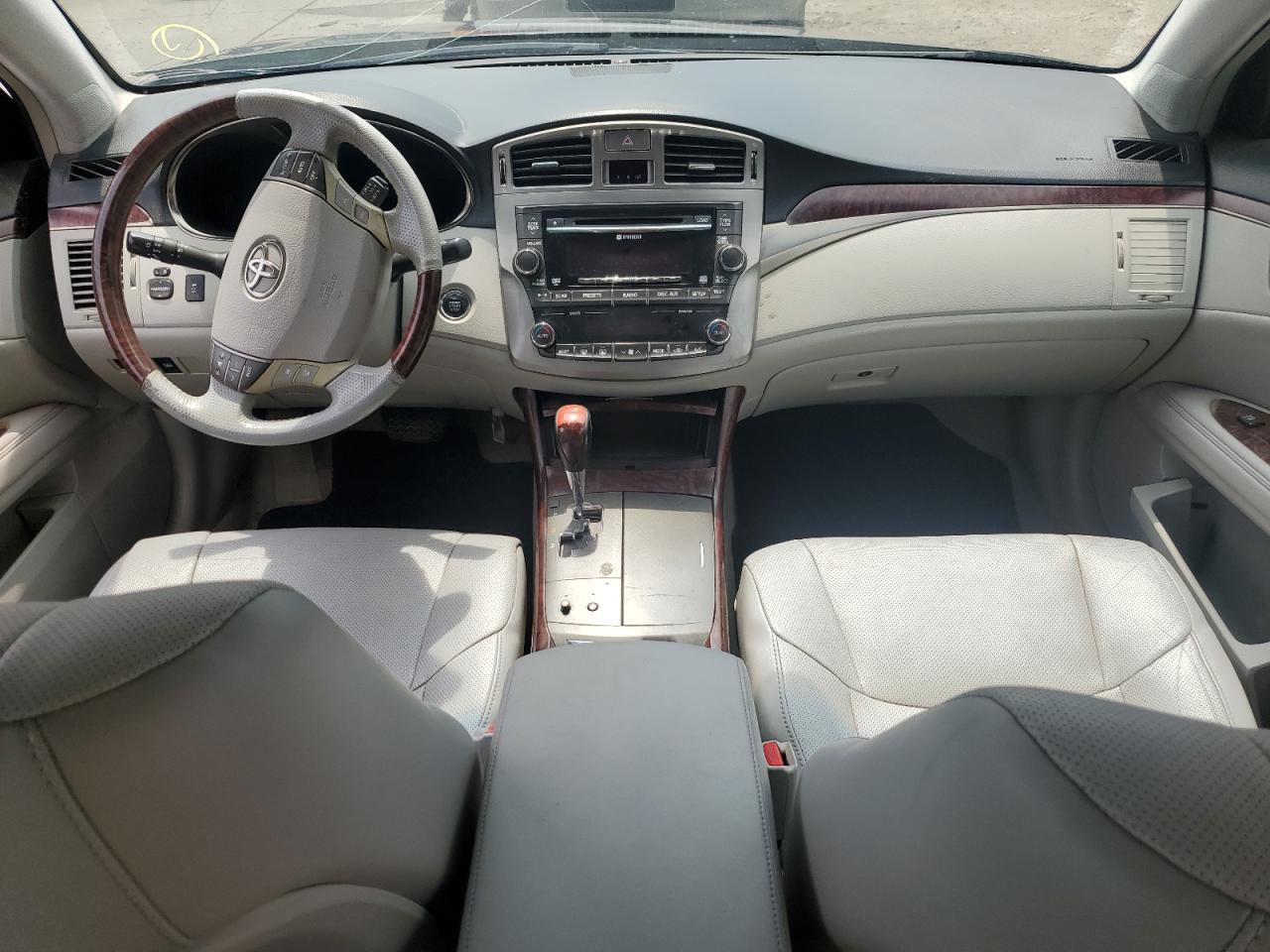 2011 Toyota Avalon Base VIN: 4T1BK3DB2BU401220 Lot: 67225895