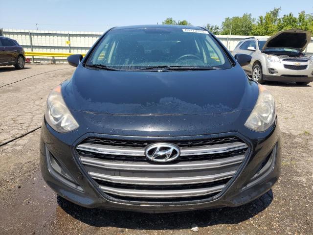 2016 HYUNDAI ELANTRA GT   