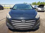 2016 HYUNDAI ELANTRA GT    for sale at Copart MI - DETROIT
