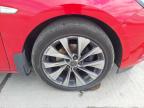 2016 VAUXHALL ASTRA ENER for sale at Copart YORK