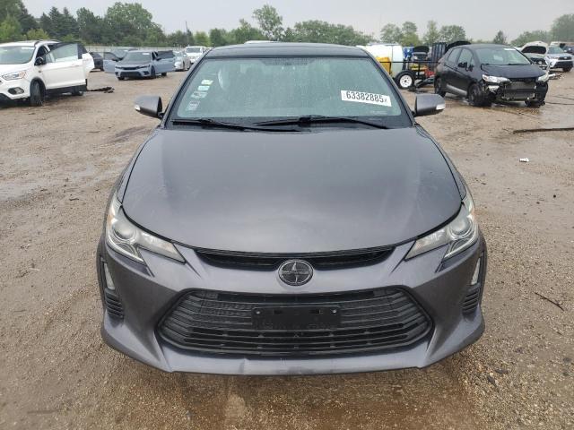  TOYOTA SCION 2015 Gray