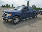 2010 FORD F150 SUPERCREW   for sale at Copart QC - MONTREAL
