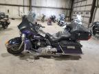 2010 HARLEY-DAVIDSON FLHTK    for sale at Copart IA - DAVENPORT