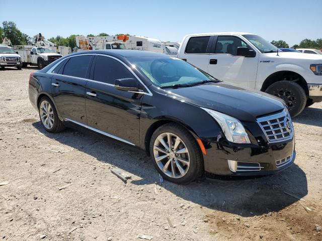 Sedans CADILLAC XTS 2013 Black