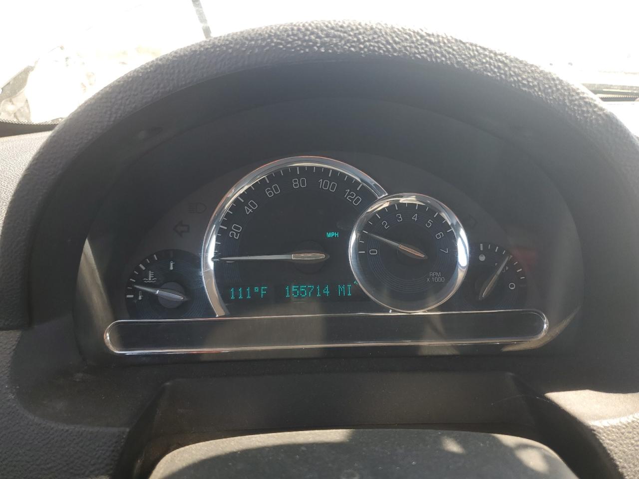 2007 Chevrolet Hhr Ls VIN: 3GNDA13D27S621608 Lot: 65400285