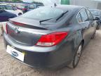 2012 VAUXHALL INSIGNIA S for sale at Copart BRISTOL