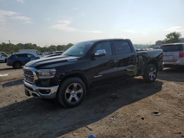  RAM 1500 2023 Черный