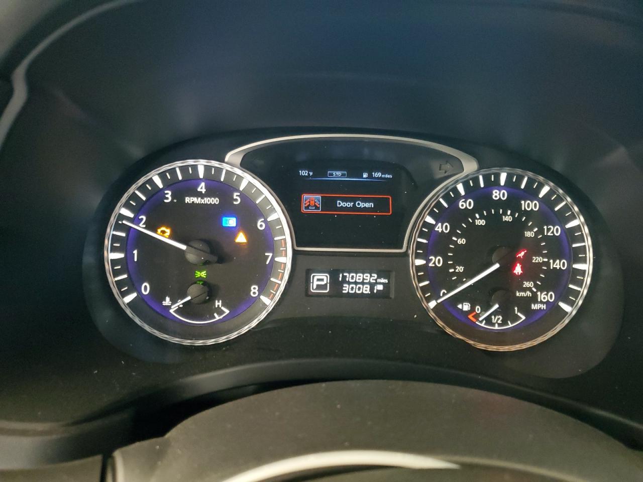 2018 Infiniti Qx60 VIN: 5N1DL0MN3JC528044 Lot: 66731245