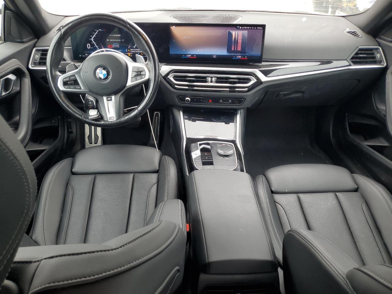 2024 BMW M240Xi VIN: 3MW53CM08R8E22364 Lot: 65507535