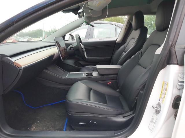 2020 TESLA MODEL 3 STANDARD RANGE + STANDARD PLUS 4DR AUTO