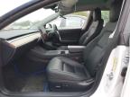 2020 TESLA MODEL 3 STANDARD RANGE + STANDARD PLUS 4DR AUTO for sale at Copart SANDY