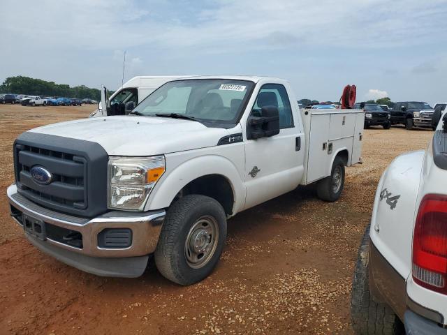 2012 Ford F250 Super Duty