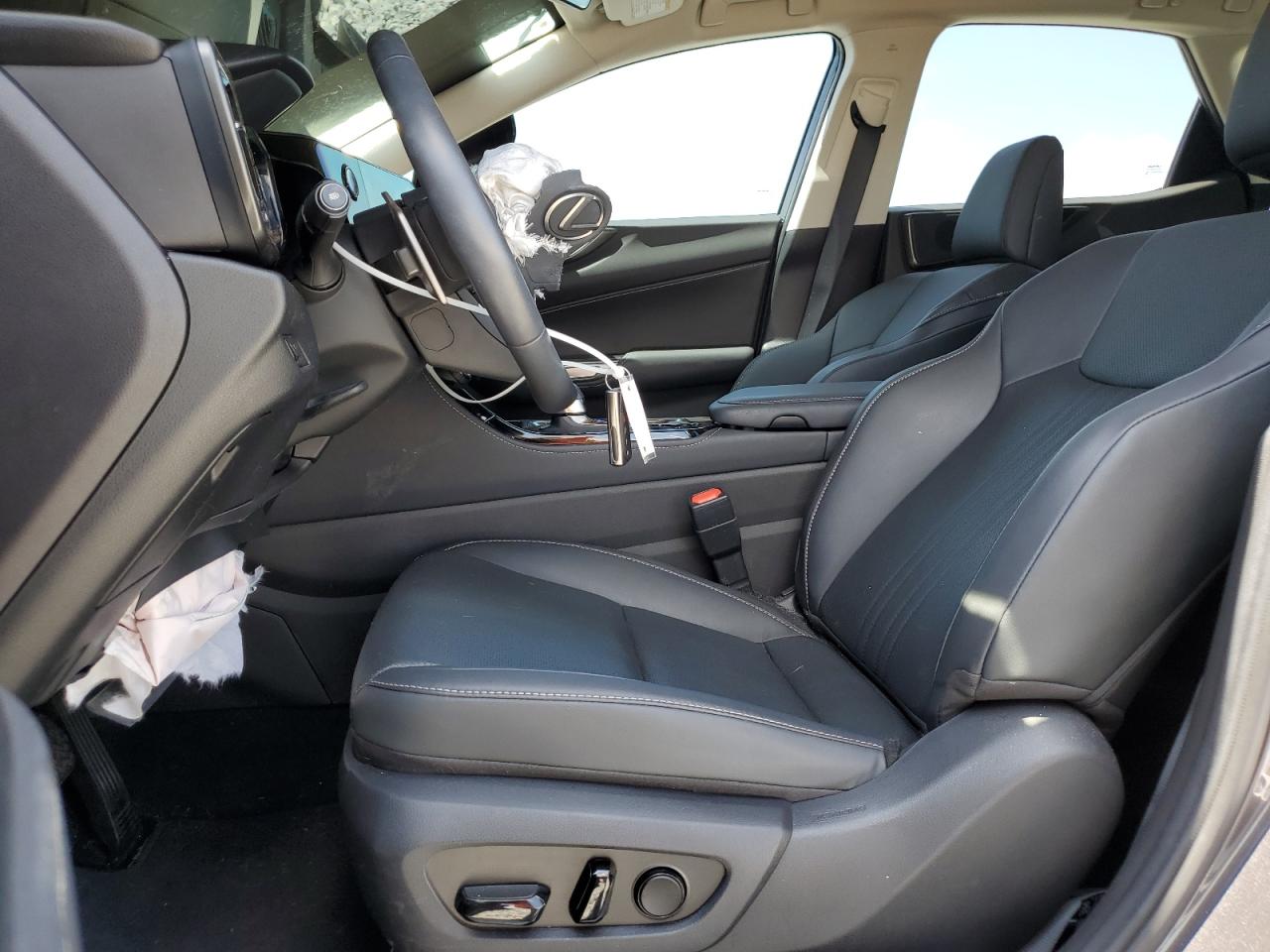 2023 Lexus Nx 250 VIN: 2T2ADCAZ2PC003176 Lot: 63762285