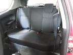 2016 SUZUKI SWIFT SZ3 for sale at Copart EAST KILBRIDE