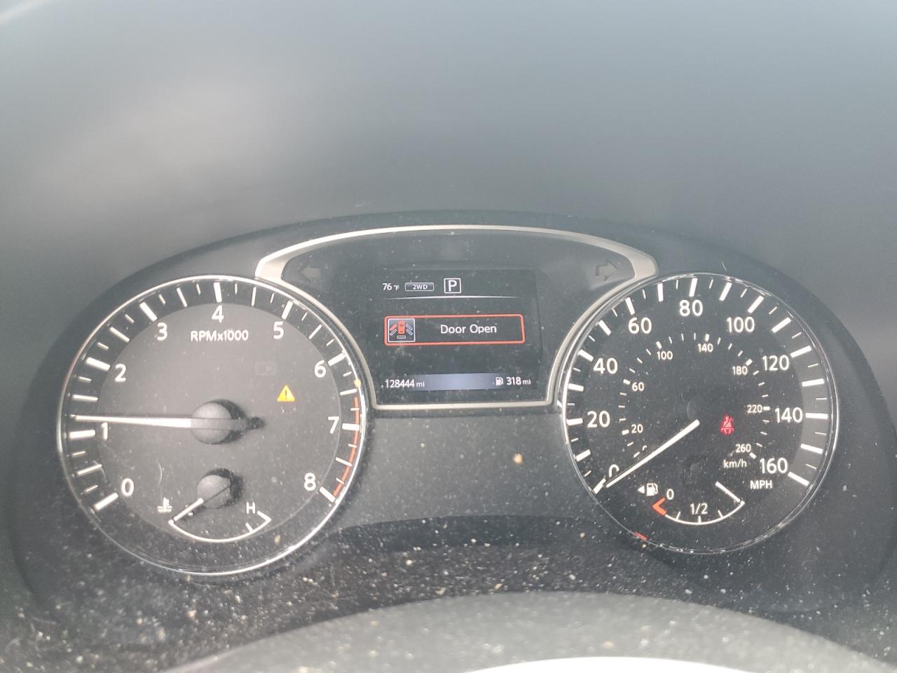 2016 Nissan Pathfinder S VIN: 5N1AR2MM7GC630962 Lot: 64612395