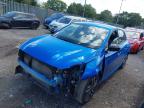 2023 PEUGEOT 208 ALLURE PREMIUM+ BLUEH  for sale at Copart WOLVERHAMPTON