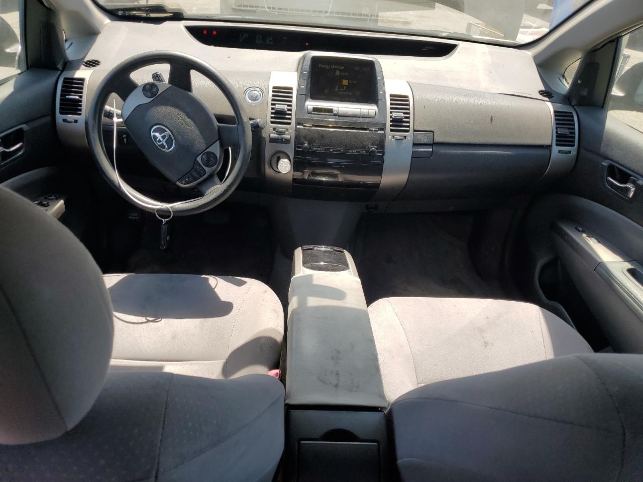 2008 Toyota Prius VIN: JTDKB20U883394312 Lot: 65230325