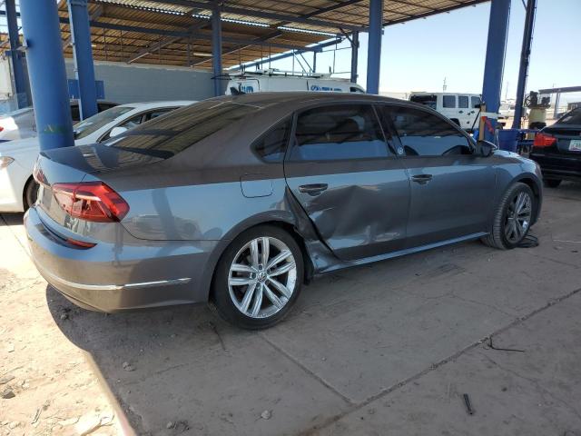  VOLKSWAGEN PASSAT 2019 Szary