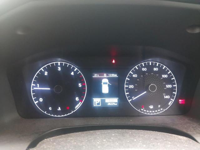 2023 SSANGYONG MUSSO REBEL AUTO 