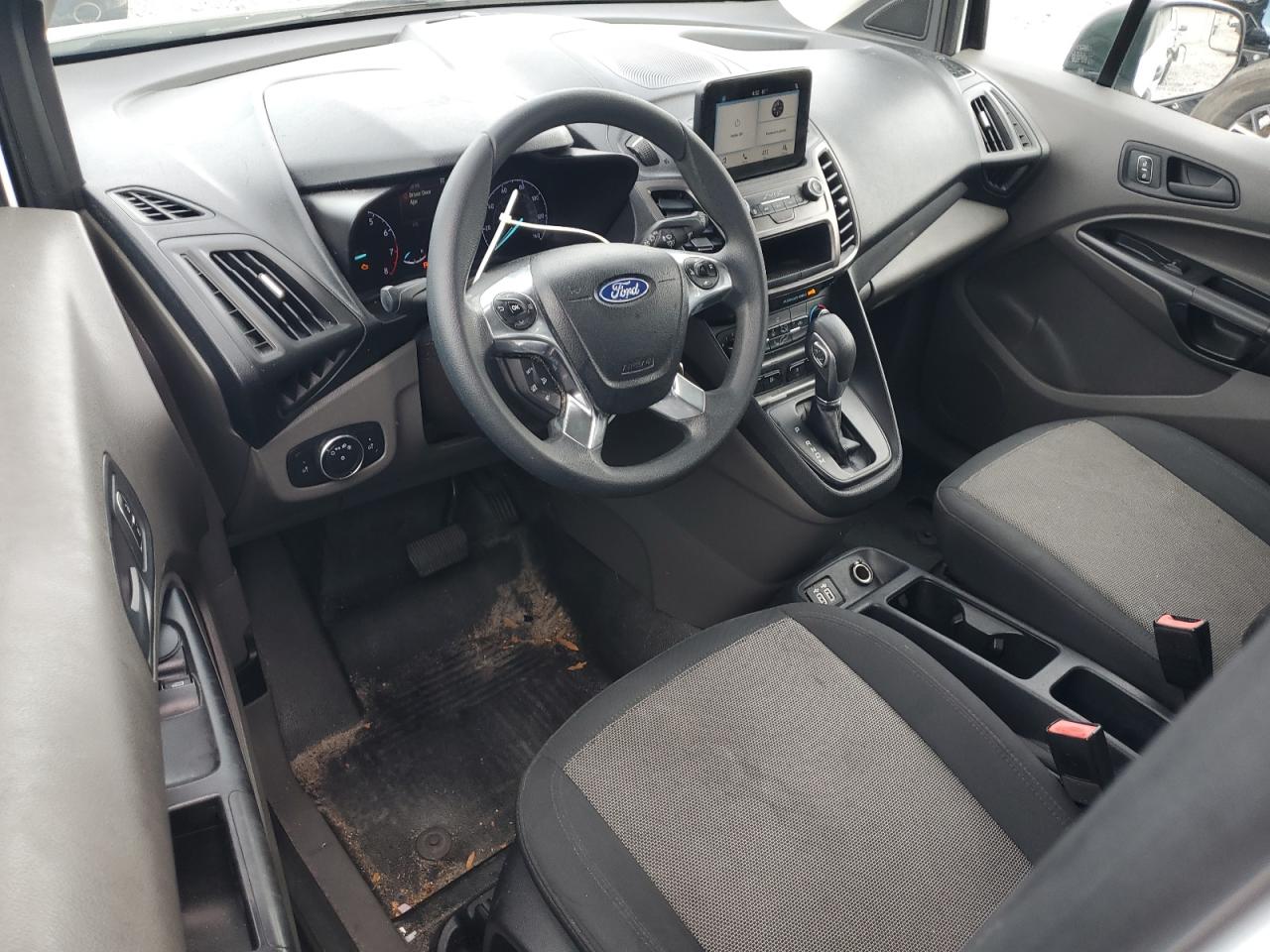 2020 Ford Transit Connect Xl VIN: NM0LS7E29L1454057 Lot: 64944805