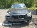 2010 BMW 550 GT   for sale at Copart ON - COOKSTOWN