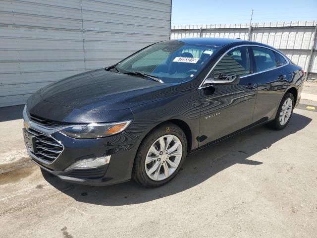  CHEVROLET MALIBU 2023 Czarny
