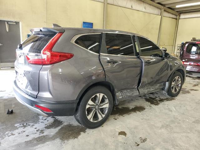  HONDA CRV 2018 Szary