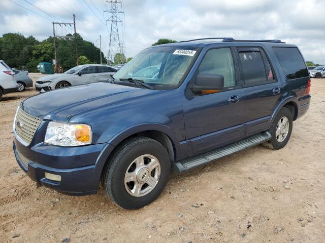 2003 Ford Expedition Eddie Bauer  