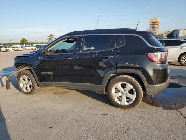  JEEP COMPASS 2017 Czarny