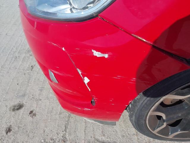 2012 CITROEN DS3 DSTYLE