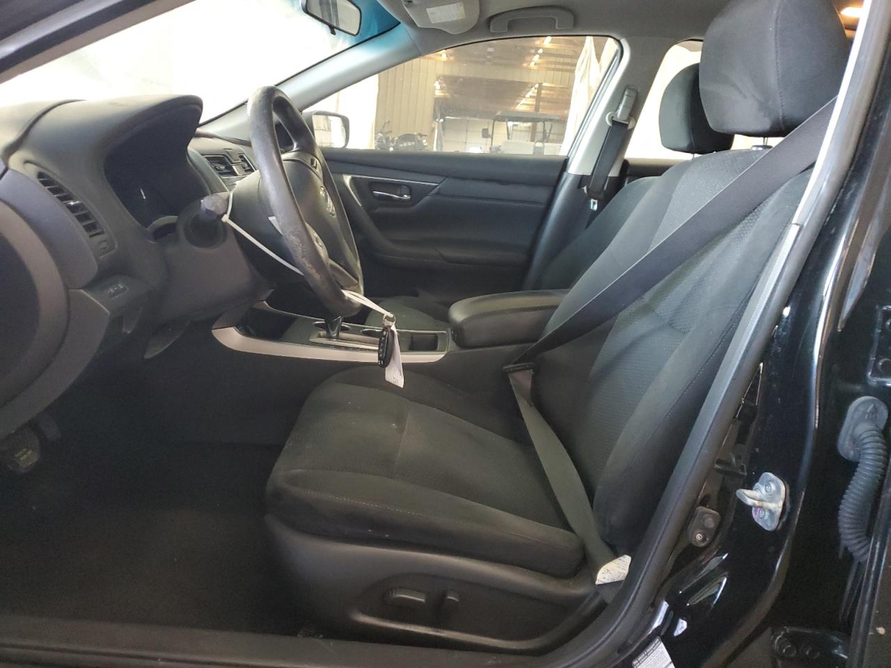 2015 Nissan Altima 2.5 VIN: 1N4AL3AP2FC420736 Lot: 64505065