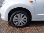 2012 SUZUKI ALTO SZ for sale at Copart CHESTER