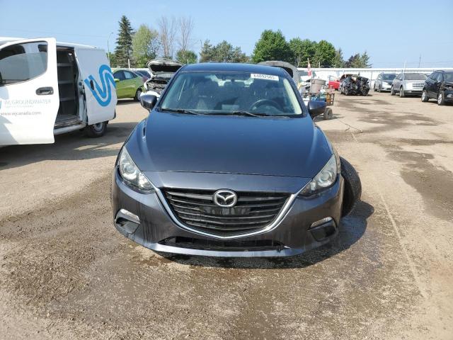 2014 MAZDA 3 TOURING  