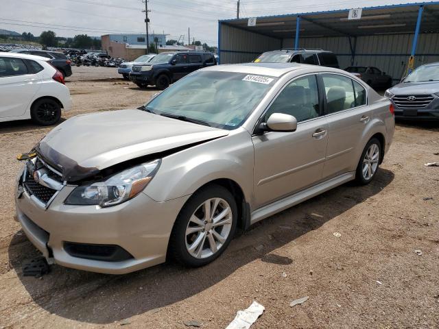 2014 Subaru Legacy 2.5I Premium