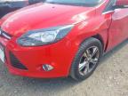 2012 FORD FOCUS ZETE for sale at Copart ROCHFORD