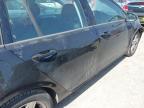 2014 VOLKSWAGEN GOLF S BLU for sale at Copart WOLVERHAMPTON