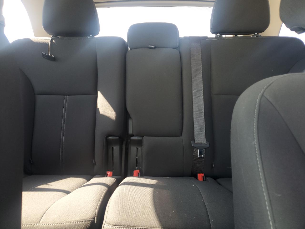 2014 Ford Edge Se VIN: 2FMDK3GC8EBA09155 Lot: 71985105