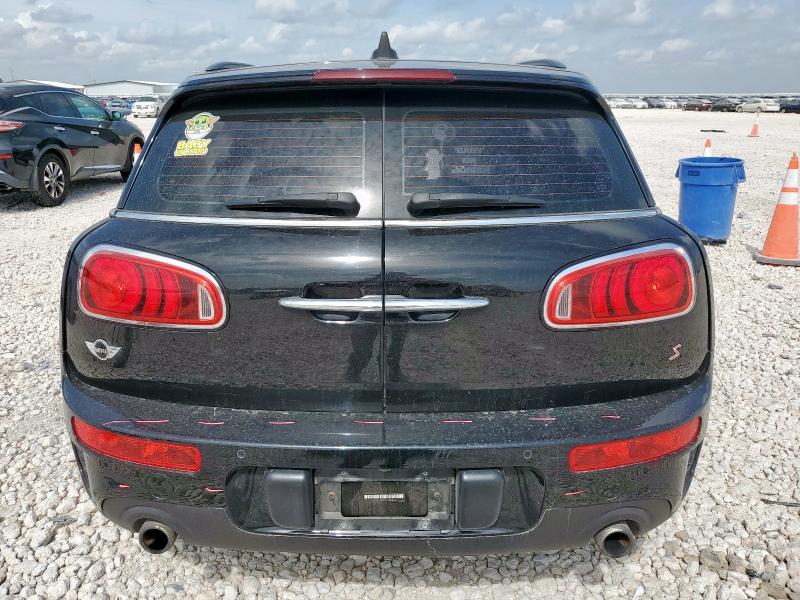  MINI COOPER 2018 Black