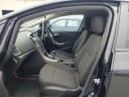 2011 VAUXHALL ASTRA EXCL for sale at Copart CHESTER