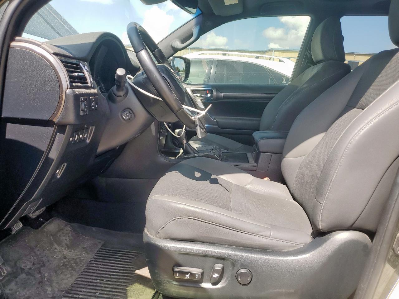 2022 Lexus Gx 460 VIN: JTJKM7BX9N5311384 Lot: 64450025