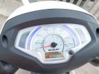 2023 SUZUKI UZ 125 NEY for sale at Copart WESTBURY
