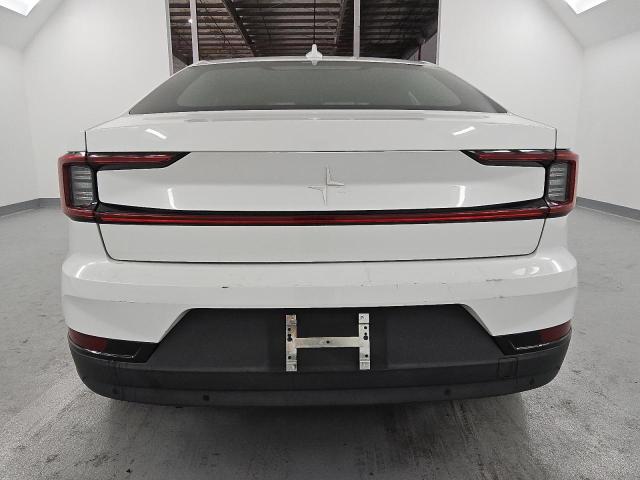  POLESTAR 2 2023 Biały