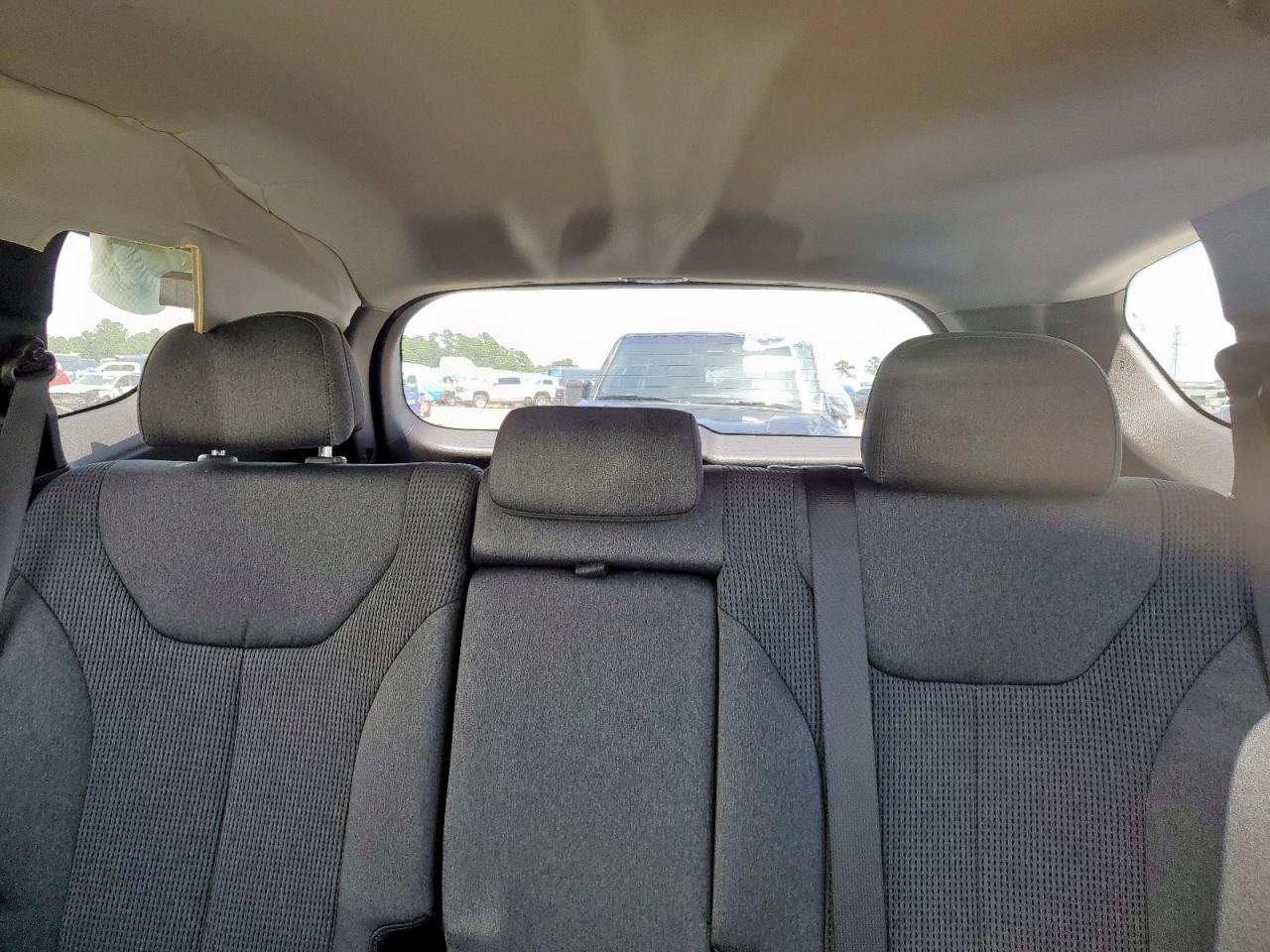 2020 Hyundai Santa Fe Sel VIN: 5NMS33AD0LH300192 Lot: 63845195