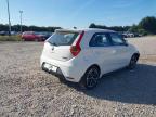 2016 MG 3 STYLE VT for sale at Copart WISBECH