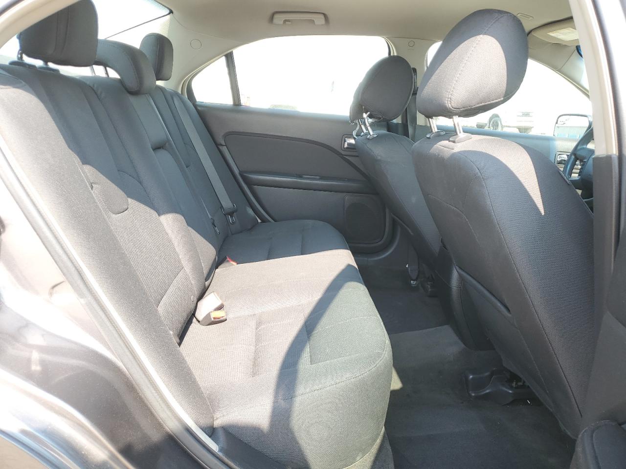 2012 Ford Fusion Se VIN: 3FAHP0HA6CR278990 Lot: 65139405