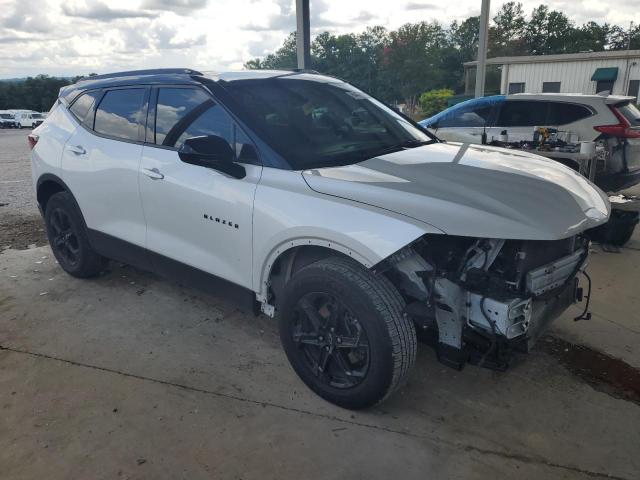  CHEVROLET BLAZER 2023 White