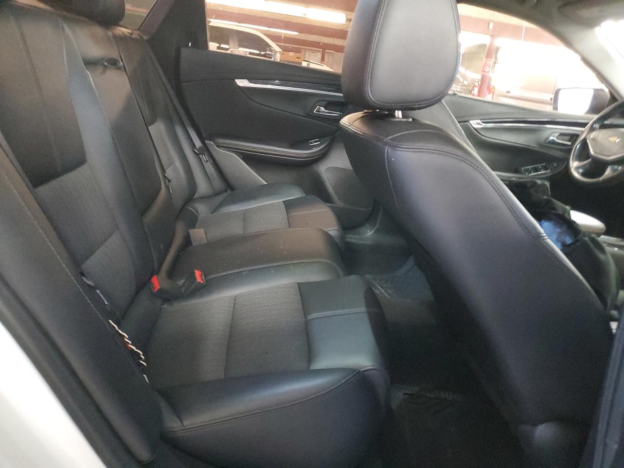 2020 Chevrolet Impala Lt VIN: 2G11Z5S38L9104673 Lot: 64626145