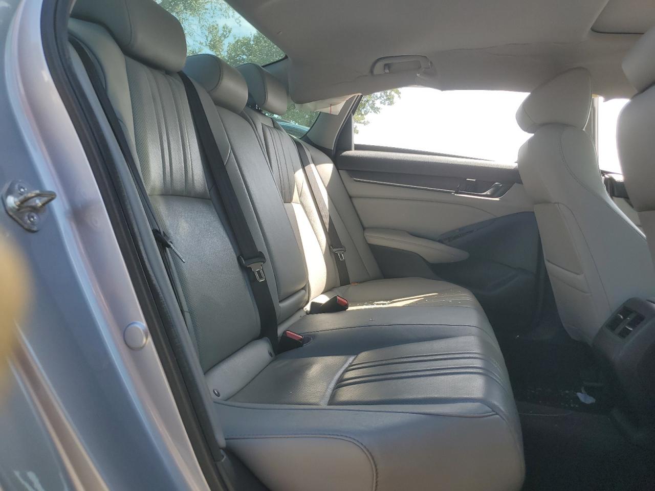 2020 Honda Accord Exl VIN: 1HGCV1F5XLA128754 Lot: 64278455