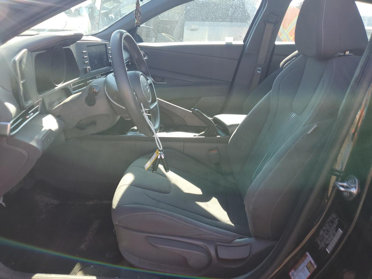 2022 Hyundai Elantra Sel VIN: KMHLM4AG6NU218010 Lot: 63825205